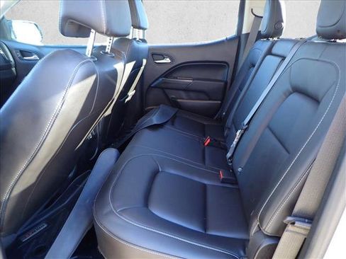 Used 2021 Chevrolet Colorado ZR2 image 8