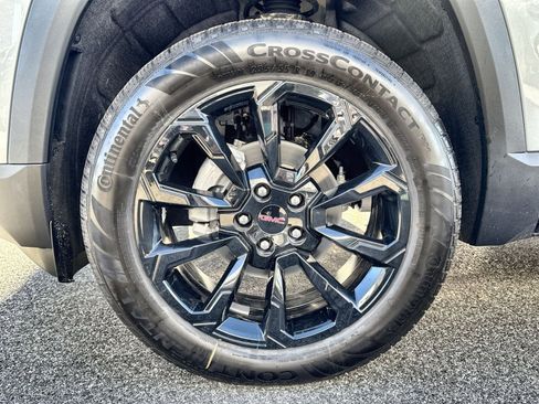 New 2026 GMC Terrain Elevation image 2