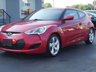 Used 2013 Hyundai Veloster