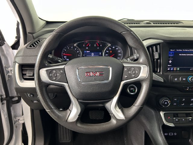 Used 2022 GMC Terrain SLE AWD/4WD image 14