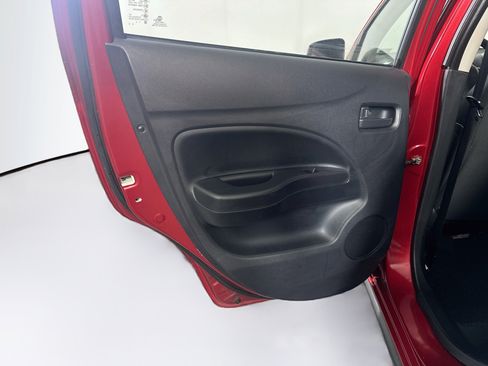 Used 2024 Mitsubishi Mirage ES FWD image 24