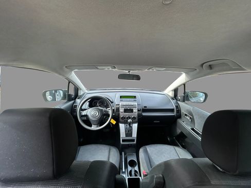 Used 2008 MAZDA MAZDA5 Sport FWD image 19