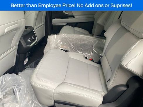 New 2027 Ford Expedition Max Platinum AWD/4WD image 7