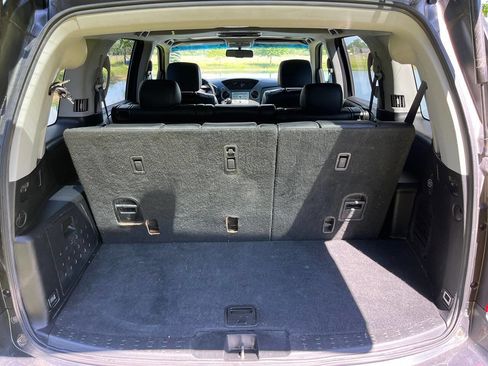 Used 2011 Honda Pilot EX-L image 13