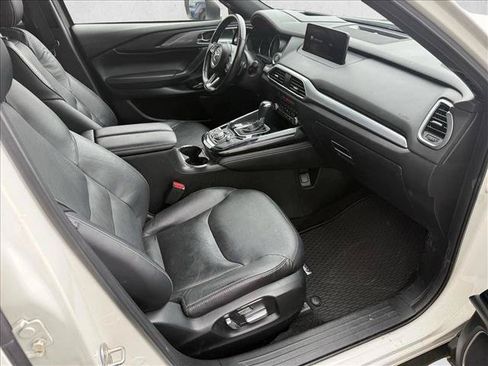 Used 2021 MAZDA CX-9 Grand Touring AWD/4WD image 20