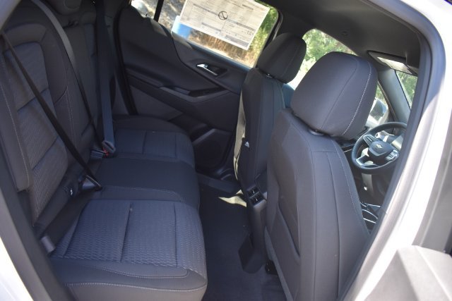 New 2027 Chevrolet Equinox LT FWD image 15