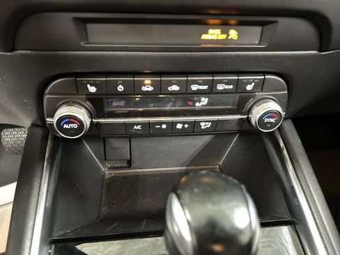 Used 2021 MAZDA CX-5 Grand Touring AWD/4WD image 16