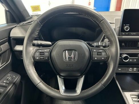 Certified 2024 Honda CR-V Sport image 17