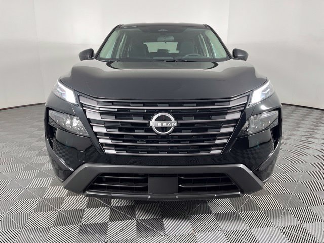 New 2027 Nissan Rogue S FWD image 5