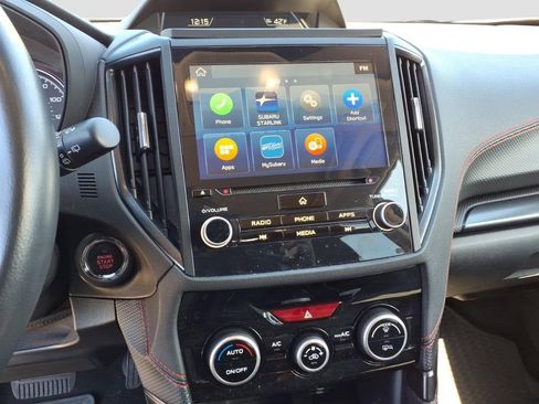 Used 2023 Subaru Forester Sport image 24