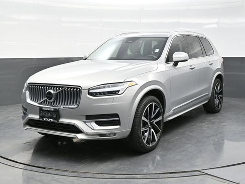 Used 2023 Volvo XC90 B6 Plus w/ Protection Package Premier image 2