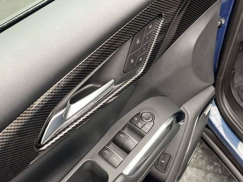 Certified 2026 Chevrolet Traverse High Country w/ LPO, Floor Liner Package AWD/4WD image 9