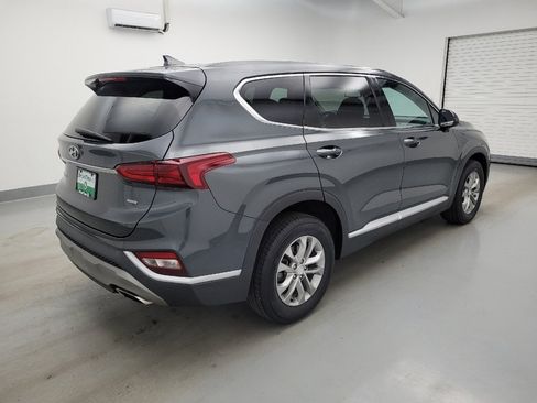Used 2020 Hyundai Santa Fe SEL AWD/4WD image 10