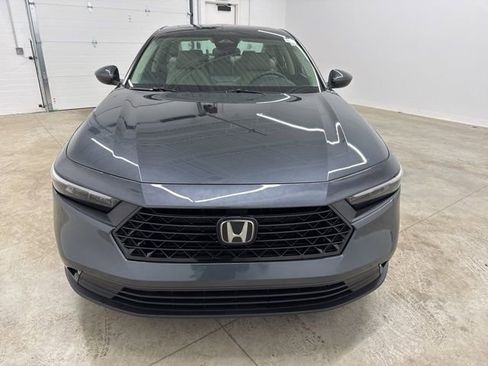Used 2024 Honda Accord EX image 2