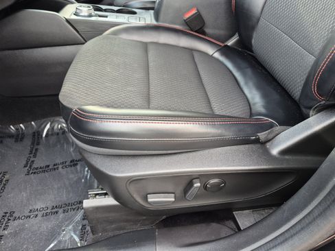 Used 2023 Ford Escape ST-Line AWD/4WD image 22