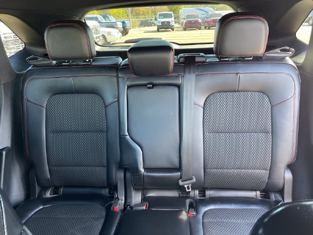 Used 2024 Ford Escape ST-Line w/ Tech Pack #1 AWD/4WD image 28