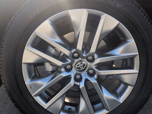 Certified 2024 Toyota RAV4 XLE Premium image 11