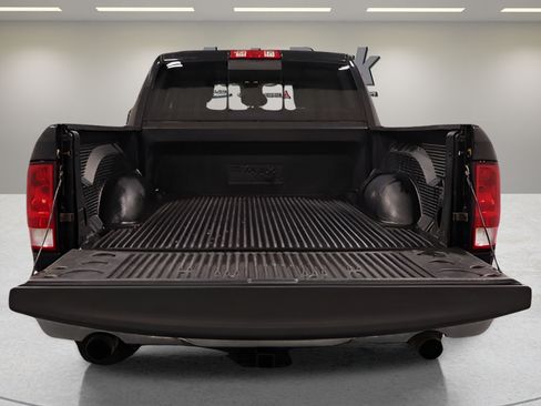 Used 2015 RAM 1500 Big Horn AWD/4WD image 17