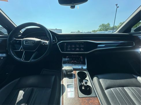 Used 2019 Audi A6 3.0T Premium Plus AWD/4WD image 27