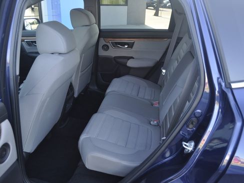 Certified 2022 Honda CR-V EX image 12