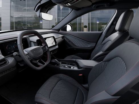 New 2026 Dodge Charger Scat Pack AWD/4WD image 23