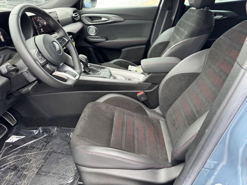 New 2023 Dodge Hornet GT Plus w/ Track Pack image 14