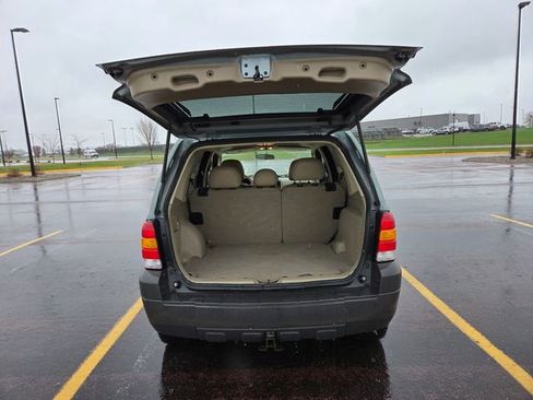 Used 2007 Ford Escape XLT AWD/4WD image 51