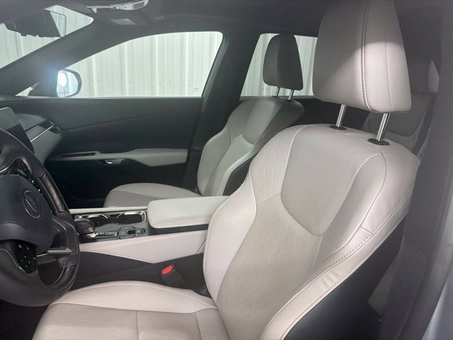 Used 2024 Lexus RX 350 Premium Plus w/ Convenience Package FWD image 11