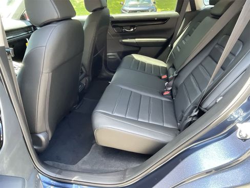 New 2026 Honda CR-V EX-L image 10
