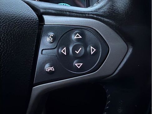Used 2018 Chevrolet Colorado Z71 image 18