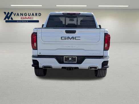 New 2026 GMC Sierra 1500 Denali Ultimate image 7