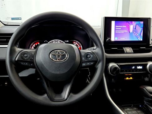 Used 2023 Toyota RAV4 LE image 27
