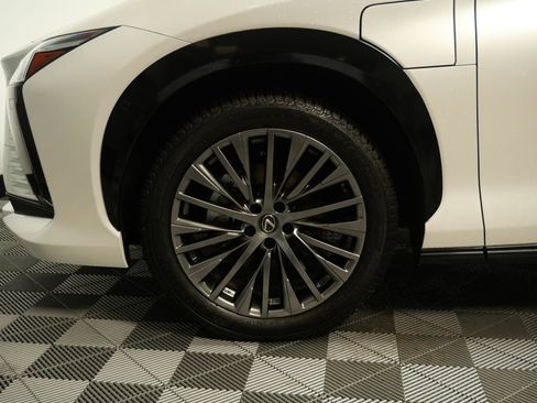 Used 2023 Lexus RZ 450e Premium w/ Accessory Package (2T) AWD/4WD image 10