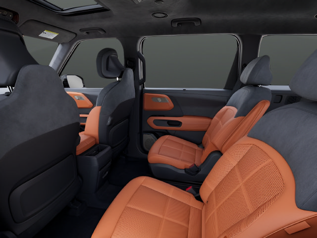 New 2027 Kia Telluride SX Prestige AWD/4WD image 14