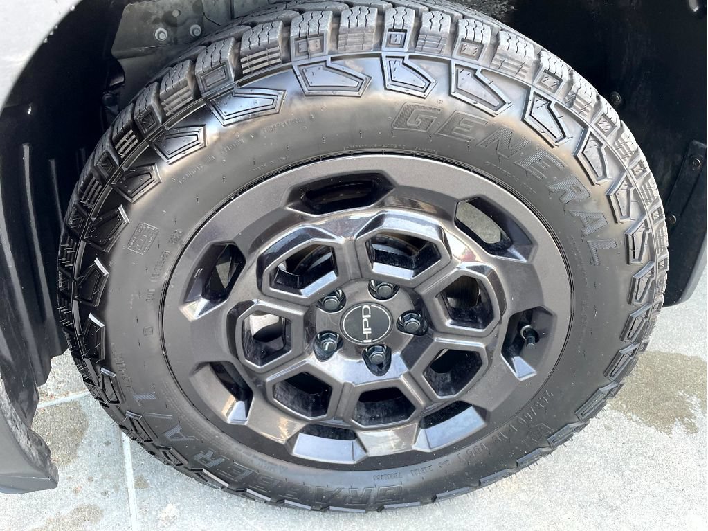 Certified 2026 Honda Ridgeline TrailSport image 6