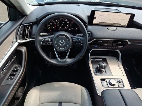 Used 2026 MAZDA CX-90 3.3 Turbo w/ Premium Sport Pkg AWD/4WD image 15