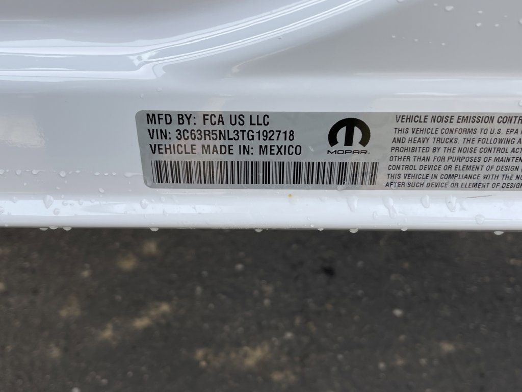 New 2026 RAM 2500 Laramie AWD/4WD image 44