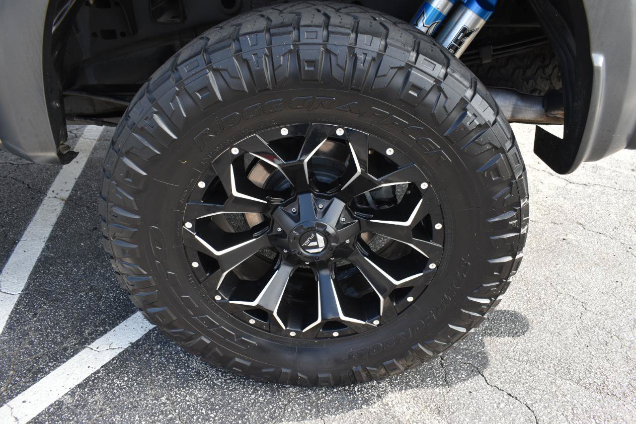 Used 2018 Ford F150 Raptor w/ Equipment Group 802A Luxury AWD/4WD image 35