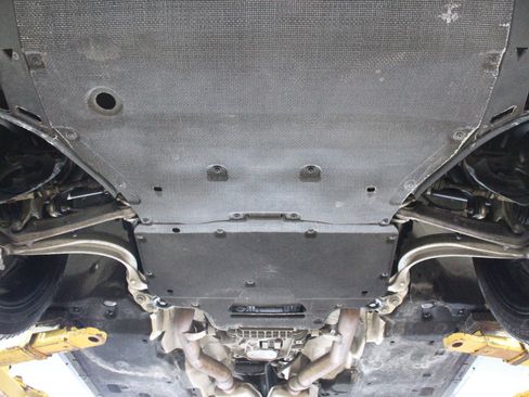 Used 2021 Porsche Cayenne Turbo image 92