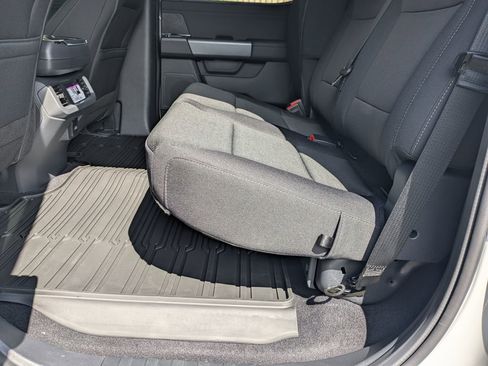 New 2026 Ford F150 XLT w/ Equipment Group 302A MID image 26