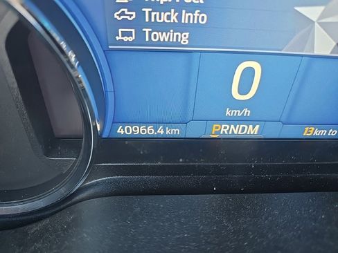 Used 2023 Ford F150 XLT w/ Equipment Group 302A High image 15