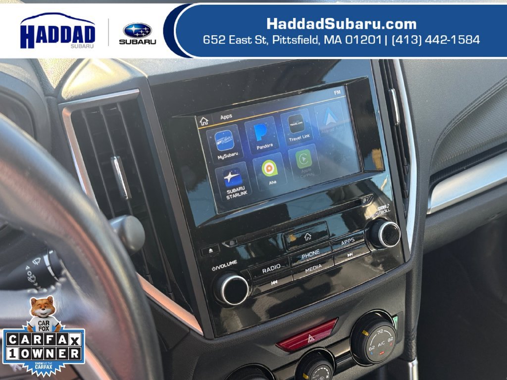 Used 2020 Subaru Forester Premium AWD/4WD image 25