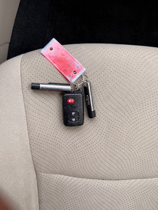 Used 2014 Toyota Prius Three FWD image 31