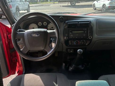 Used 2011 Ford Ranger Sport RWD image 14