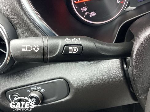 Used 2025 Chevrolet Blazer LT AWD/4WD image 22