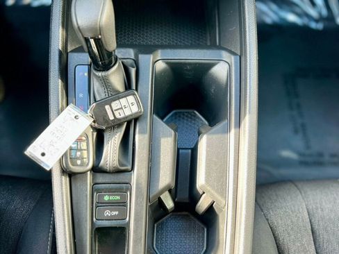 Used 2024 Honda Accord EX image 26