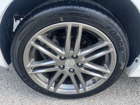 Used 2012 Scion tC image 21