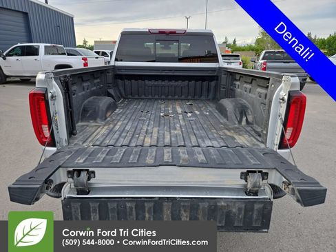 Used 2023 GMC Sierra 2500 Denali AWD/4WD image 36