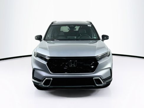 Used 2025 Honda CR-V Sport Touring image 2