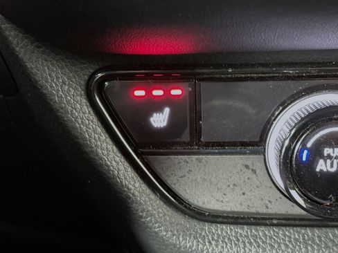 Certified 2023 Honda HR-V Sport image 19